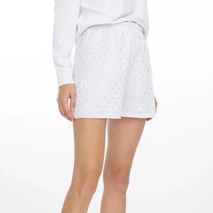 Generation Love Aria Crystal Shorts